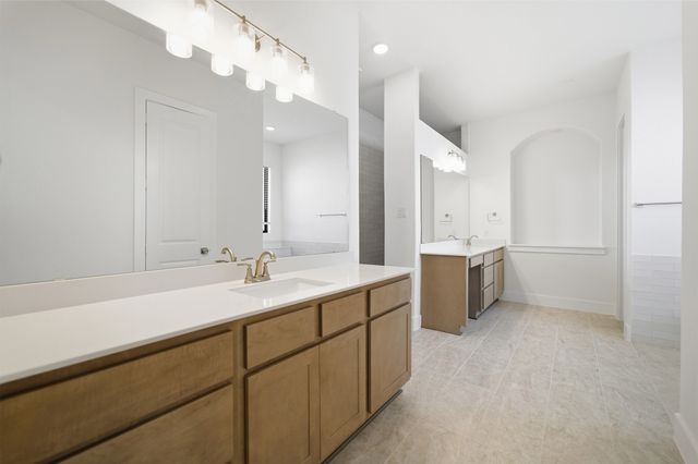 1725 Salvatore, Mclendon Chisholm, TX 75032