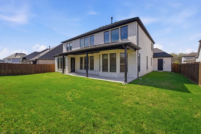 1725 Salvatore, Mclendon Chisholm, TX 75032