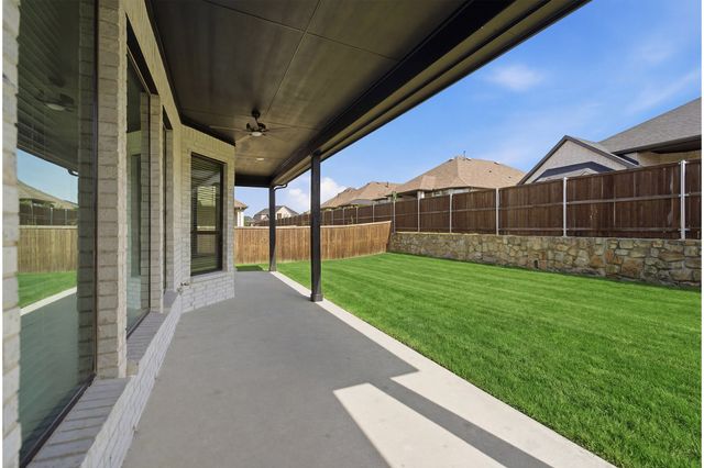 1725 Salvatore, Mclendon Chisholm, TX 75032