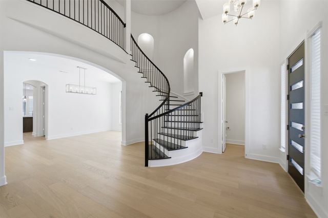 1725 Salvatore, Mclendon Chisholm, TX 75032