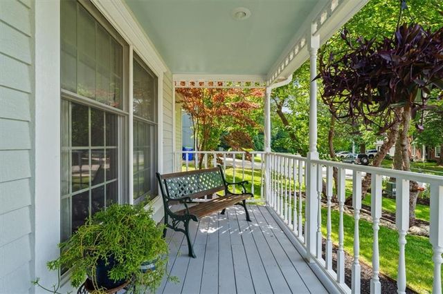 11031 W 108th Terrace, Overland Park, KS 66210