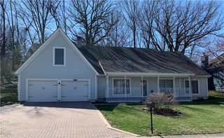 11031 W 108th Terrace, Overland Park, KS 66210