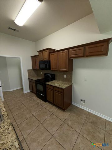 1022 Canyon Ridge, Temple, TX 76502