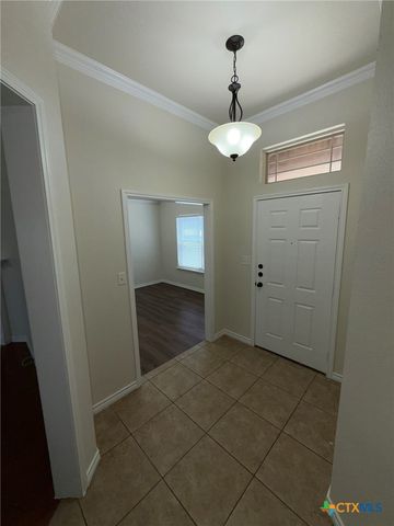 1022 Canyon Ridge, Temple, TX 76502