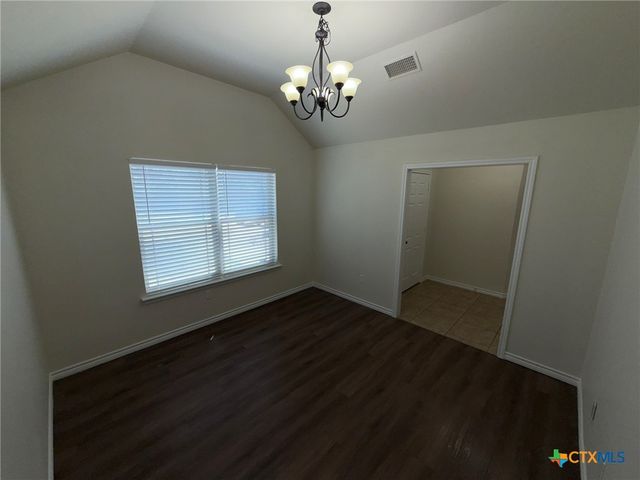 1022 Canyon Ridge, Temple, TX 76502