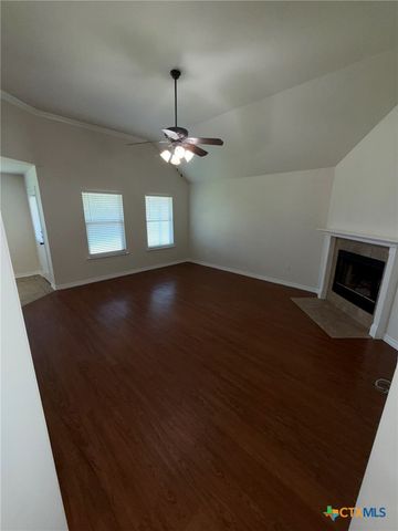 1022 Canyon Ridge, Temple, TX 76502