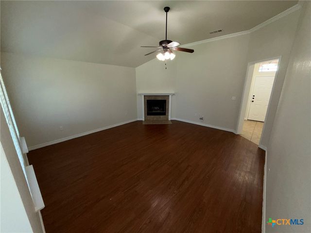 1022 Canyon Ridge, Temple, TX 76502