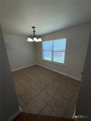 1022 Canyon Ridge, Temple, TX 76502