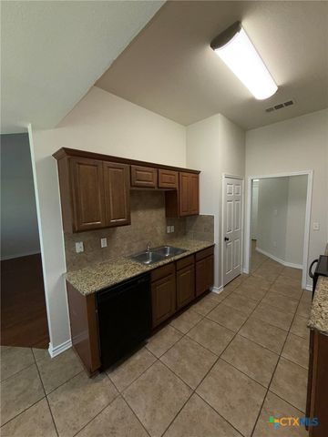 1022 Canyon Ridge, Temple, TX 76502