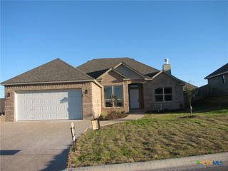 1022 Canyon Ridge, Temple, TX 76502