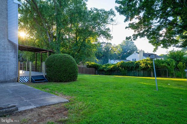 682 WOODLYN DR, Feasterville Trevose, PA 19053