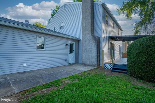 682 WOODLYN DR, Feasterville Trevose, PA 19053