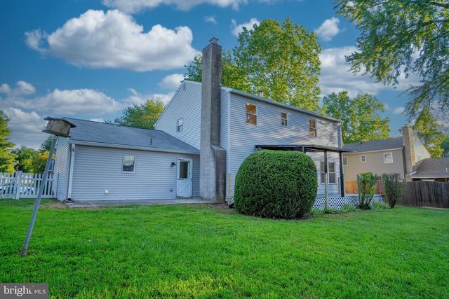 682 WOODLYN DR, Feasterville Trevose, PA 19053