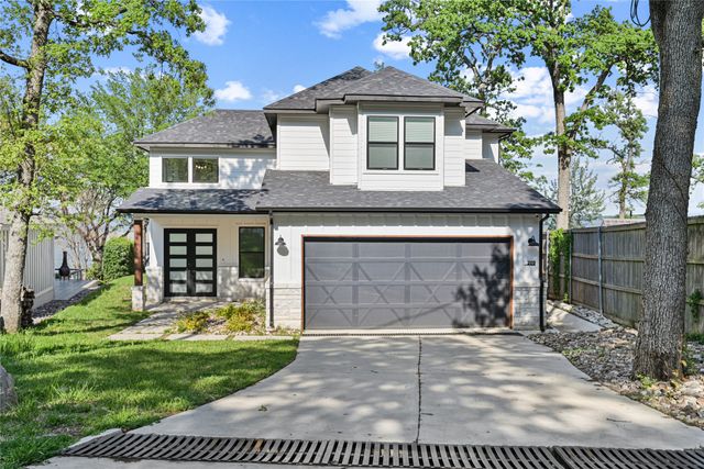 209 Lake Drive, Tool, TX 75143