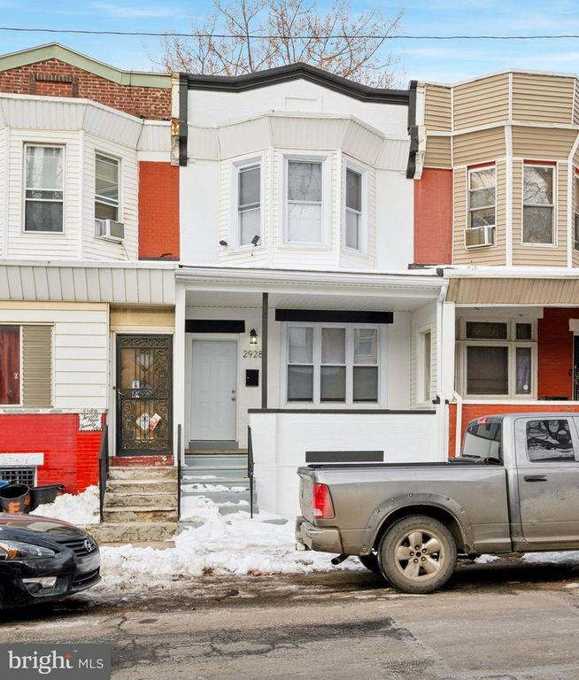 2928 N 27TH ST, Philadelphia, PA 19132