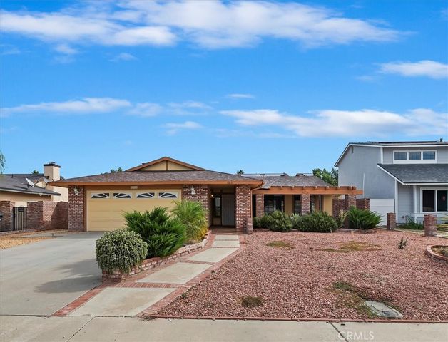 860 Polk, Hemet, CA 92543