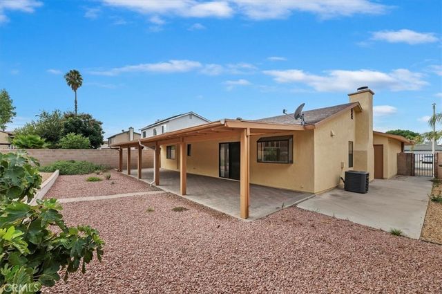 860 Polk, Hemet, CA 92543