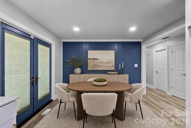 1539 Starbrook Drive, Charlotte, NC 28210