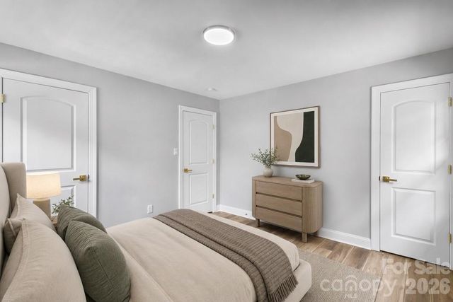 1539 Starbrook Drive, Charlotte, NC 28210