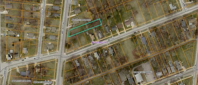 222 Willard, Michigan City, IN 46360