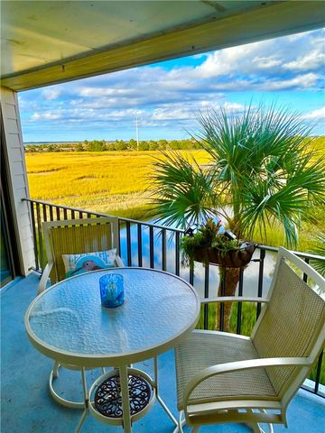 1 Marina Drive 303 A, St Simons Island, GA 31522