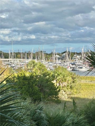 1 Marina Drive 303 A, St Simons Island, GA 31522