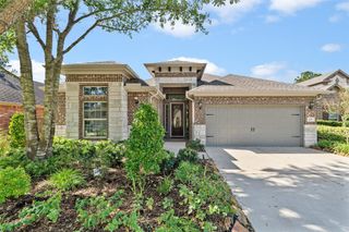 109 Crinium Lily Court, Montgomery, TX 77316