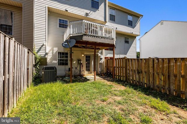 8329 FOUNDERS WOODS WAY, Fort Washington, MD 20744