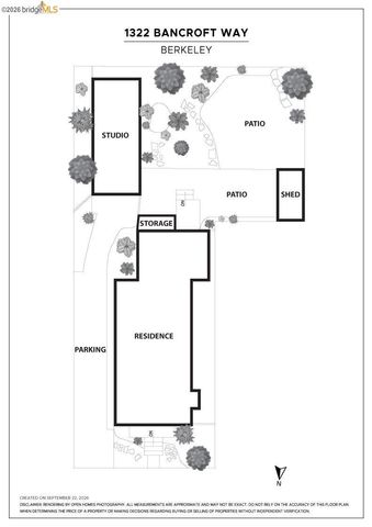 1322 Bancroft Way, Berkeley, CA 94702