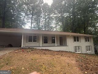 2397 Sunset Drive NE, Atlanta, GA 30345
