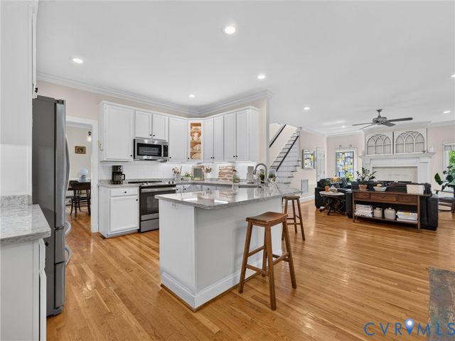 14509 Augusta Ln, Ashland, VA 23005