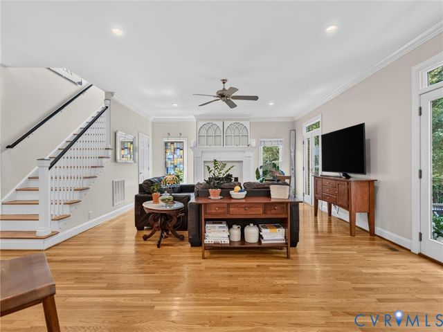 14509 Augusta Ln, Ashland, VA 23005