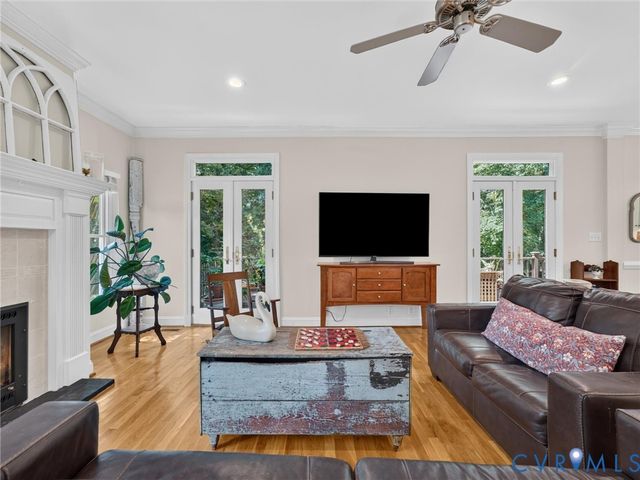 14509 Augusta Ln, Ashland, VA 23005