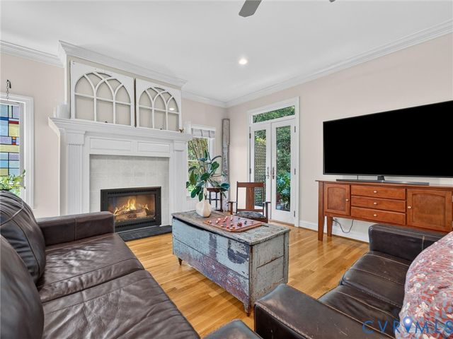 14509 Augusta Ln, Ashland, VA 23005