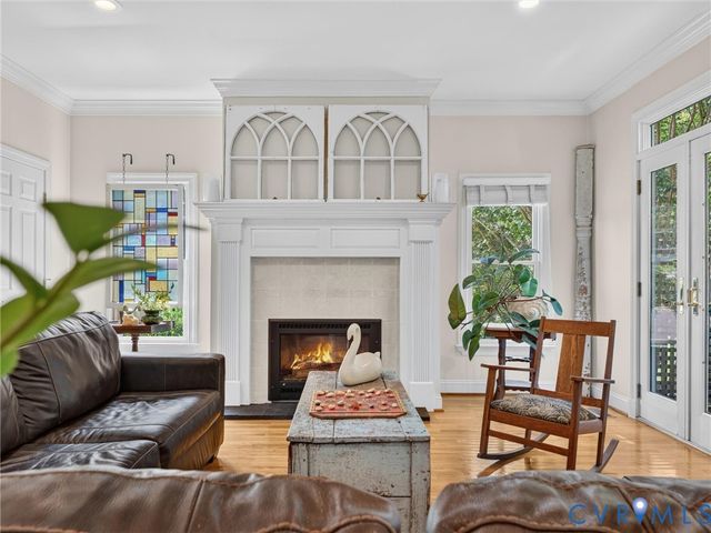 14509 Augusta Ln, Ashland, VA 23005