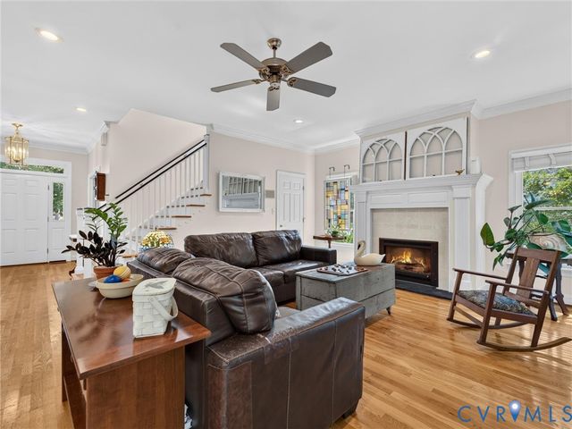 14509 Augusta Ln, Ashland, VA 23005