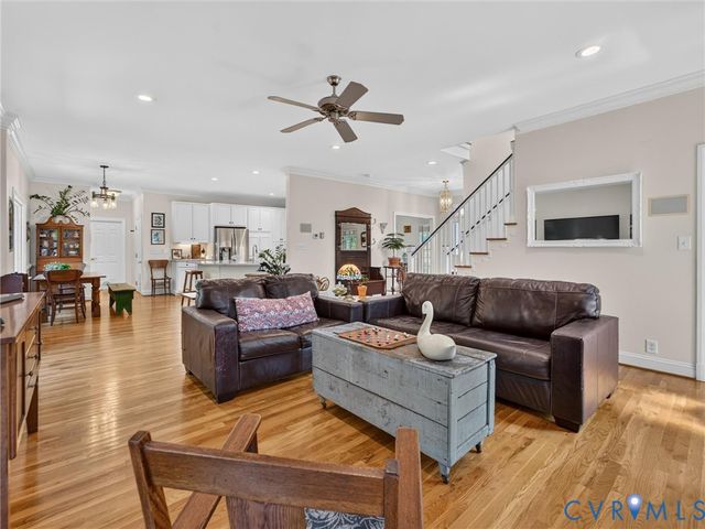 14509 Augusta Ln, Ashland, VA 23005