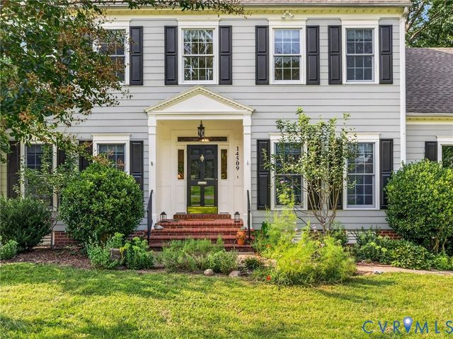 14509 Augusta Ln, Ashland, VA 23005
