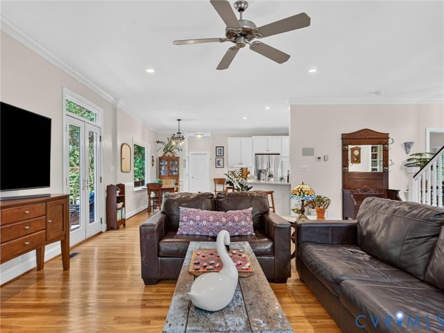 14509 Augusta Ln, Ashland, VA 23005