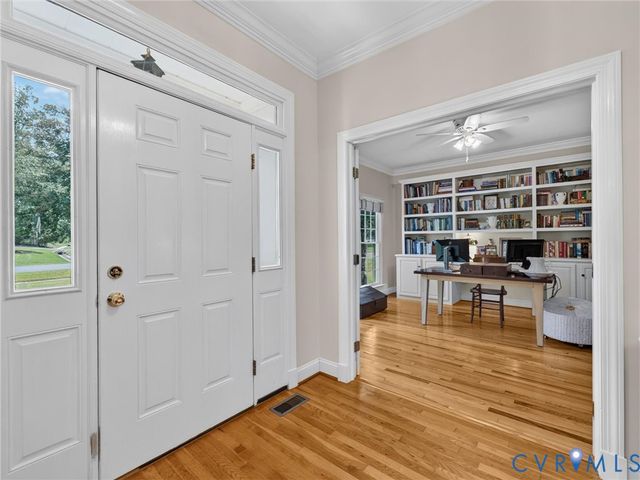 14509 Augusta Ln, Ashland, VA 23005