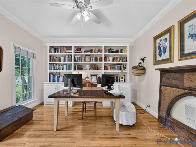 14509 Augusta Ln, Ashland, VA 23005
