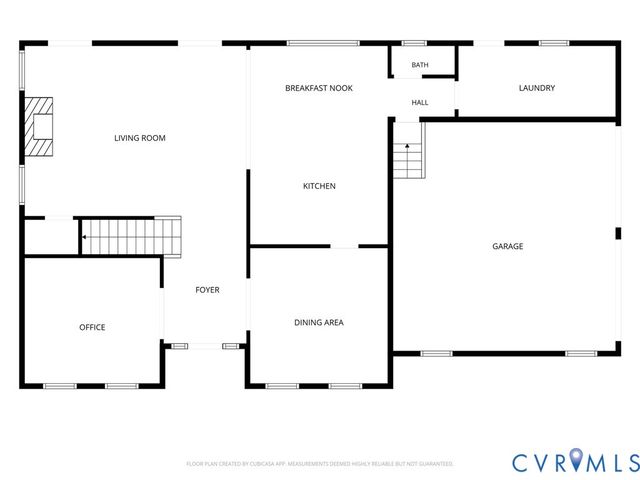 14509 Augusta Ln, Ashland, VA 23005