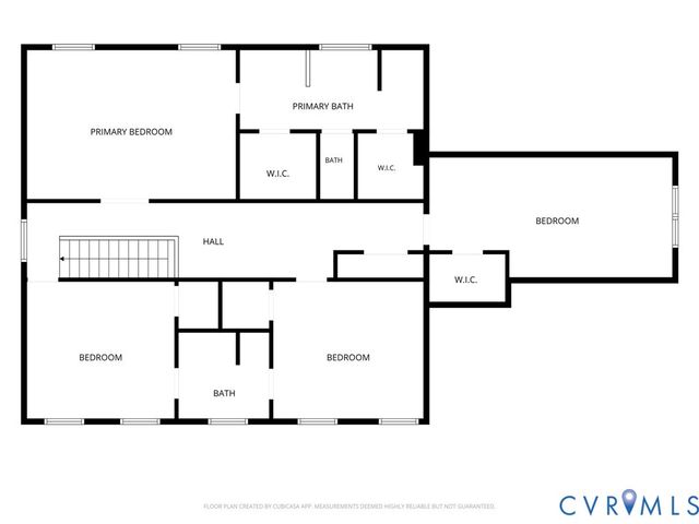 14509 Augusta Ln, Ashland, VA 23005