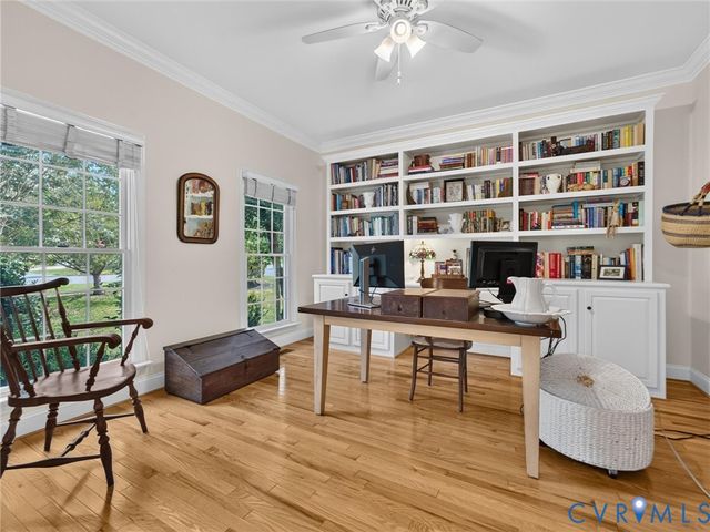 14509 Augusta Ln, Ashland, VA 23005