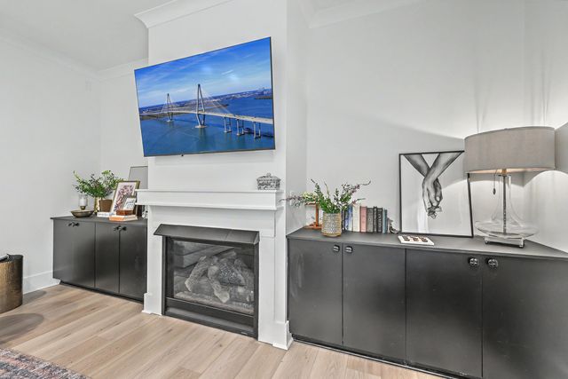 5715 Whistle Stop Lane, Ravenel, SC 29470