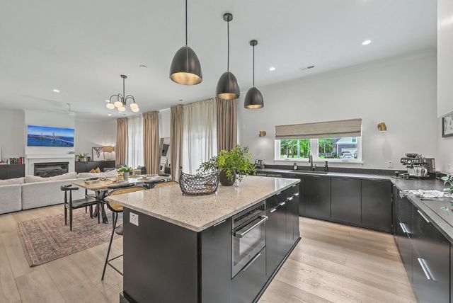 5715 Whistle Stop Lane, Ravenel, SC 29470