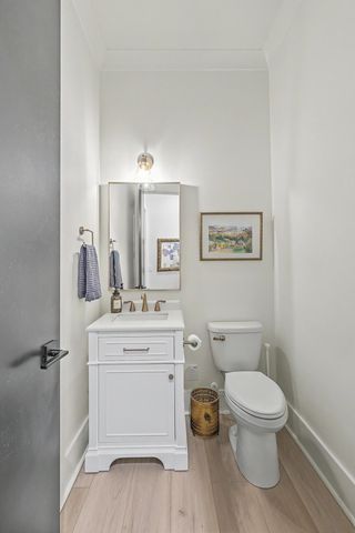 5715 Whistle Stop Lane, Ravenel, SC 29470