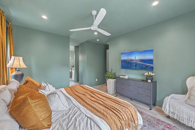 5715 Whistle Stop Lane, Ravenel, SC 29470