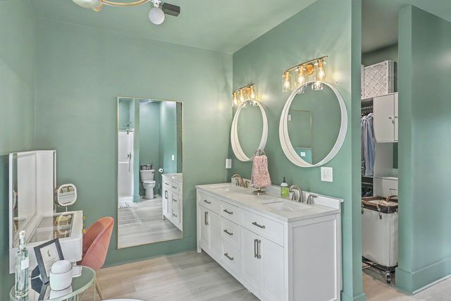 5715 Whistle Stop Lane, Ravenel, SC 29470