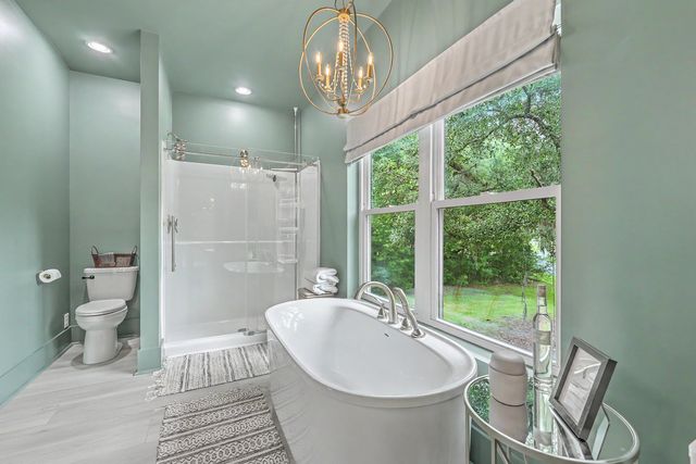 5715 Whistle Stop Lane, Ravenel, SC 29470
